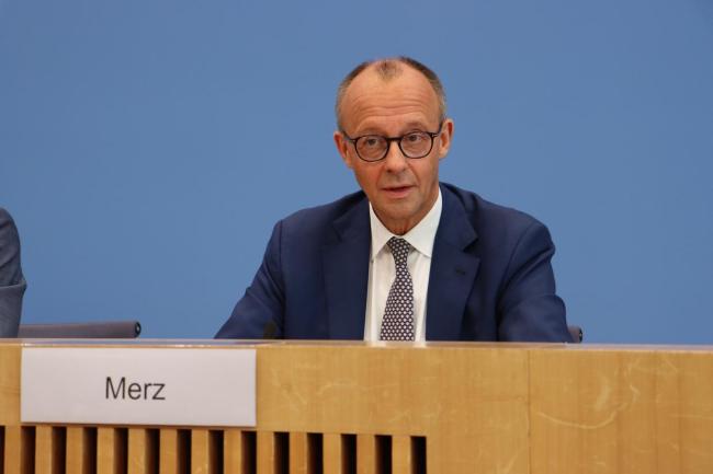 德国又给高市早苗上了一课