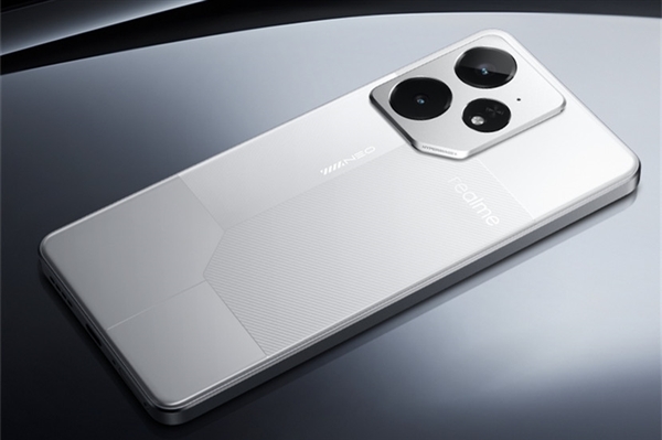 真我Neo8无限版包装盒偷跑:首发三星1.5K 165Hz屏 素质比肩苹果