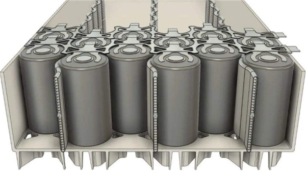 特斯拉4680电池黄了!曾毓群早告诉过马斯克:永远不会成功