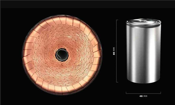 特斯拉4680电池黄了!曾毓群早告诉过马斯克:永远不会成功